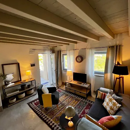 Il Contado Апартаменты