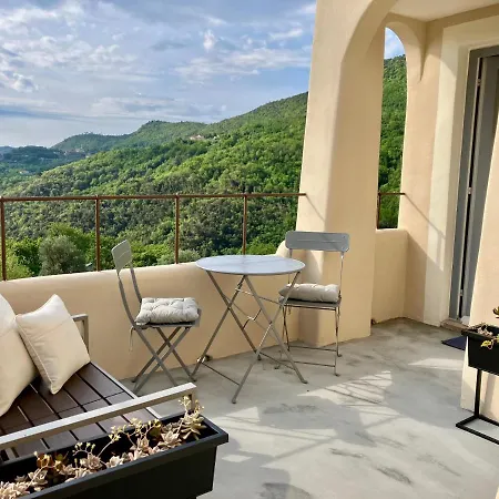 Apartamento Il Contado