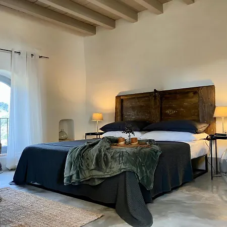 Il Contado Апартаменты Ноли