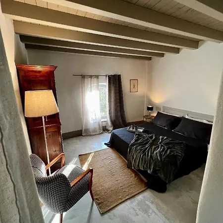 Апартаменты Il Contado *