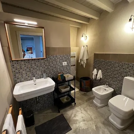 Il Contado Апартаменты