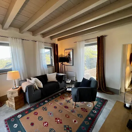 Διαμέρισμα Il Contado