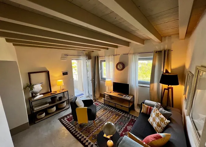 Il Contado Appartement