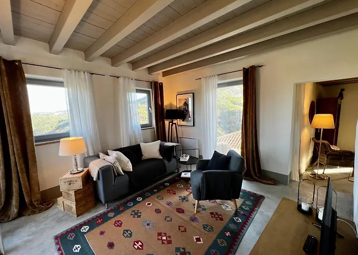 Appartement Il Contado