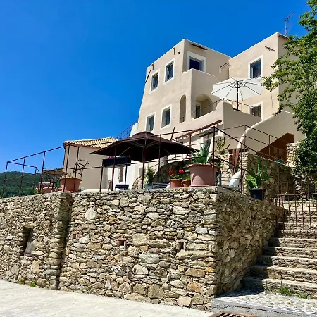 Il Contado Apartment