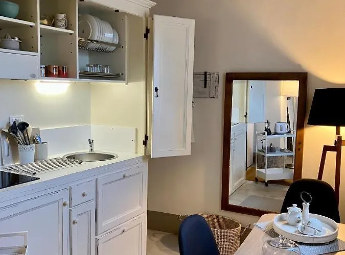 Apartamento Il Contado Noli