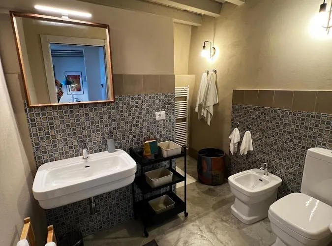 Il Contado Apartamento